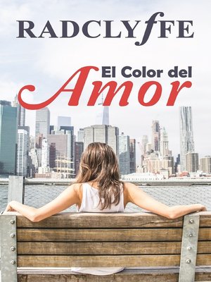 cover image of El Color Del Amor
